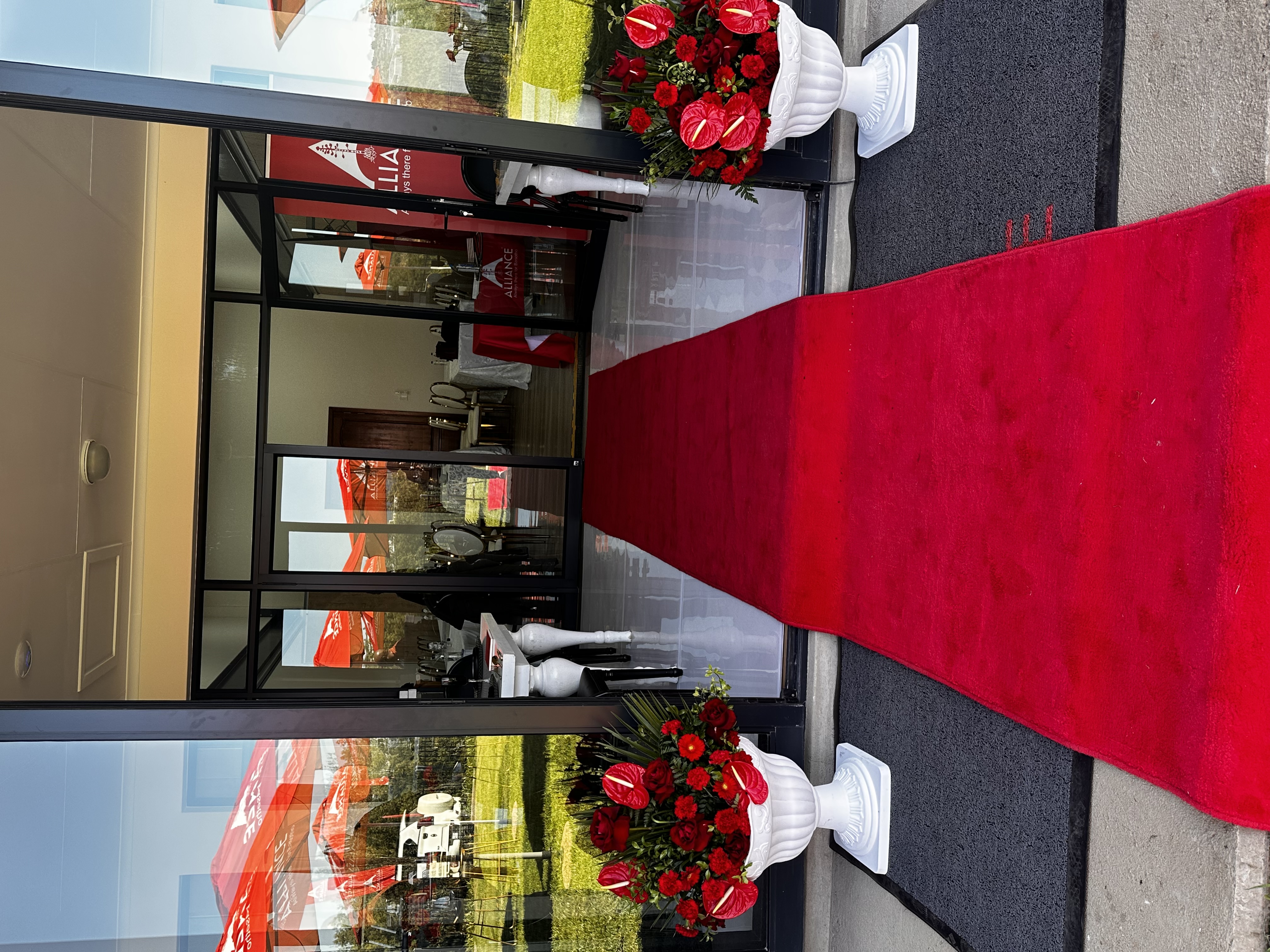 Lehae Mortuary Launch