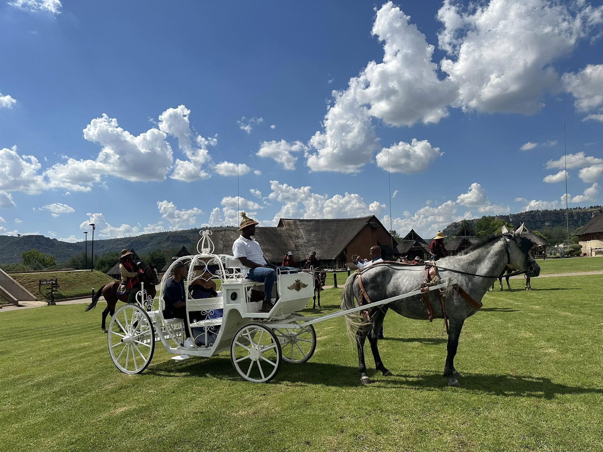 Equipment Hire & Services