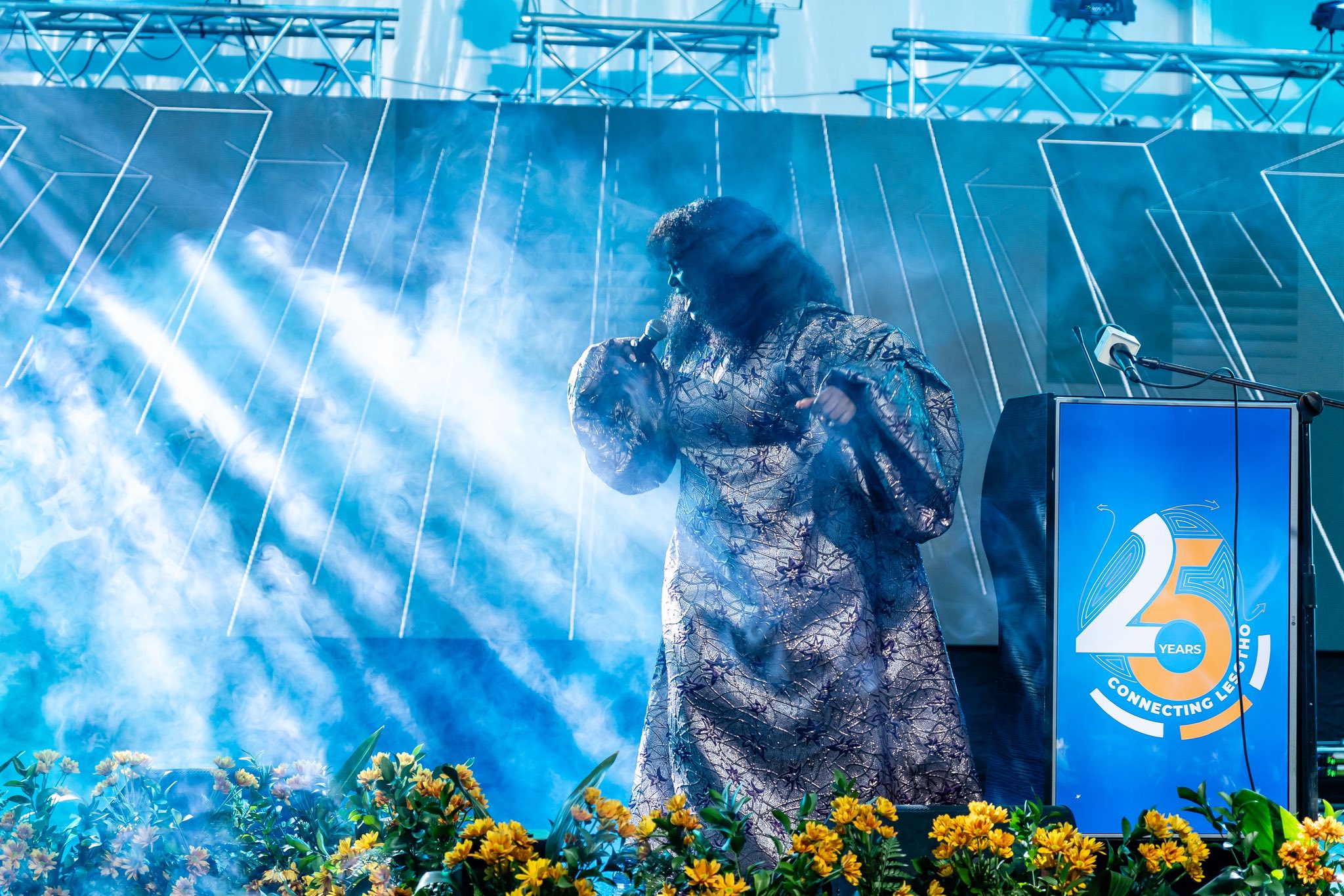 Lesotho Innovation Summit