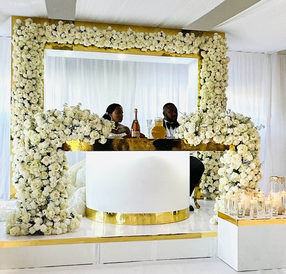 Wedding Planning & Decor