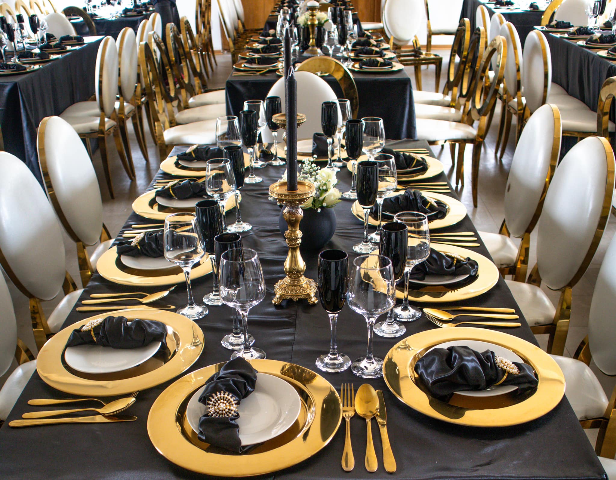 Event Stationery & Invitations