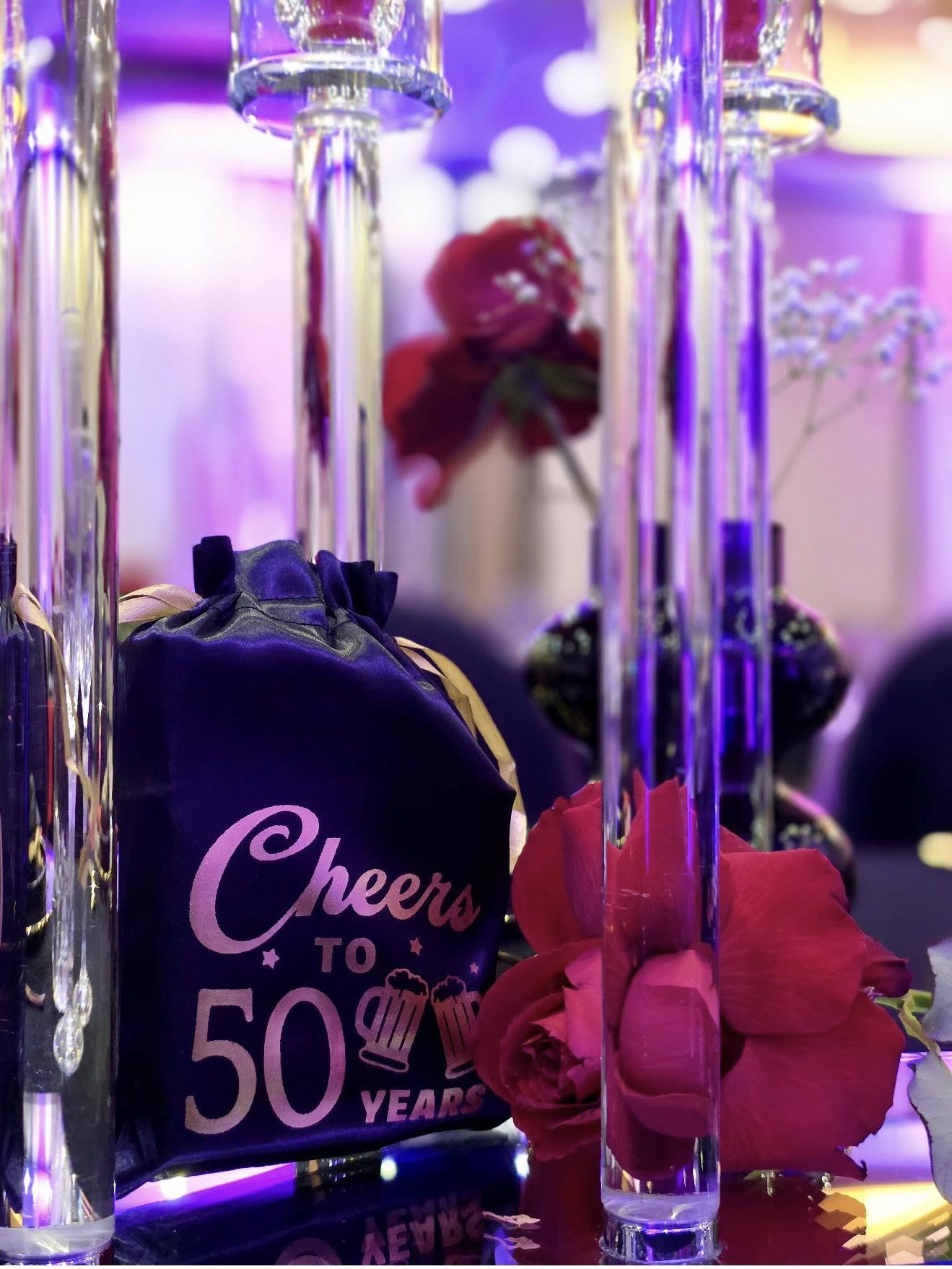 Kingdom Charity Gala